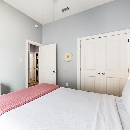 Hook Line And Sleeper Villa Rockport Buitenkant foto